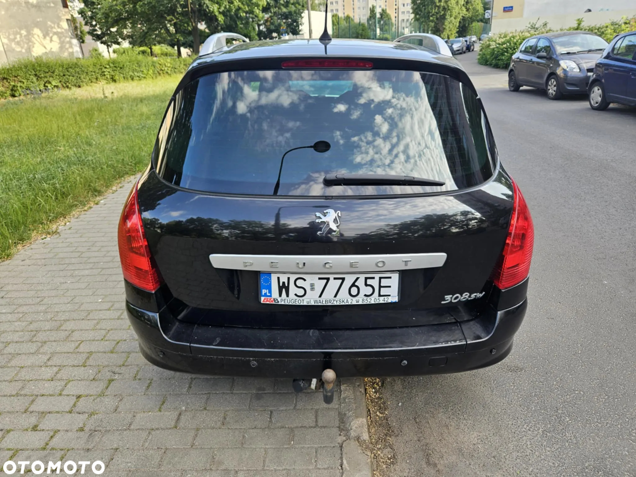 Peugeot 308 - 9