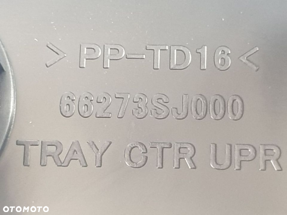 SUBARU FORESTER V 19 22r Gniazdo USB Zapalniczki 2.0 e BOXER - 13