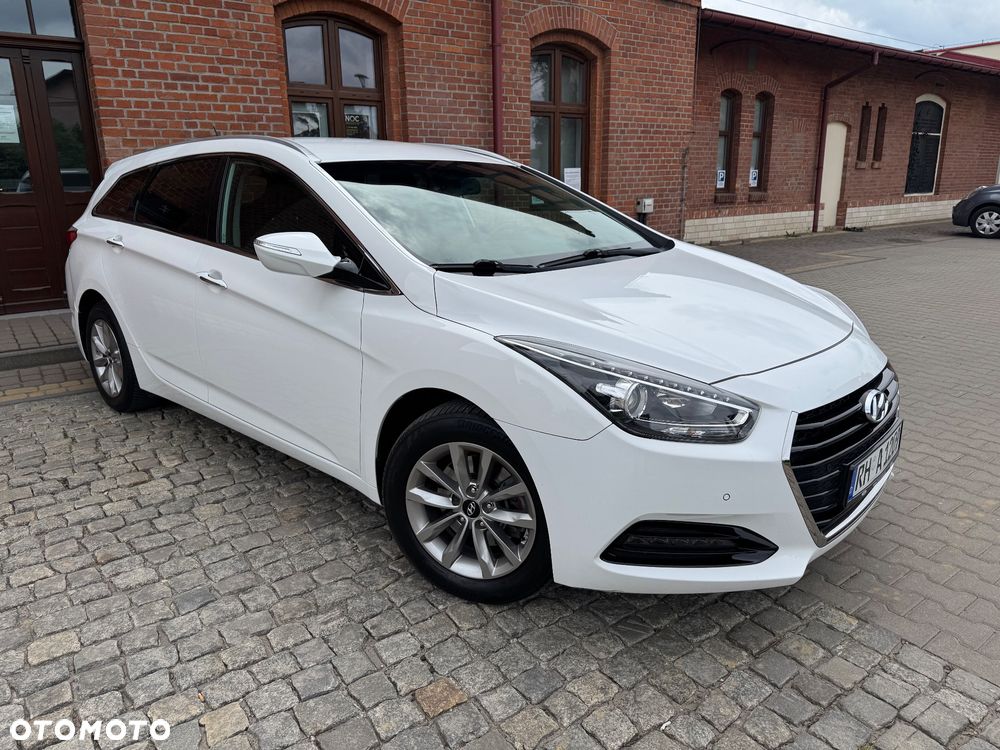 Hyundai i40 i40cw 1.6 Fifa World Cup Edition - 6