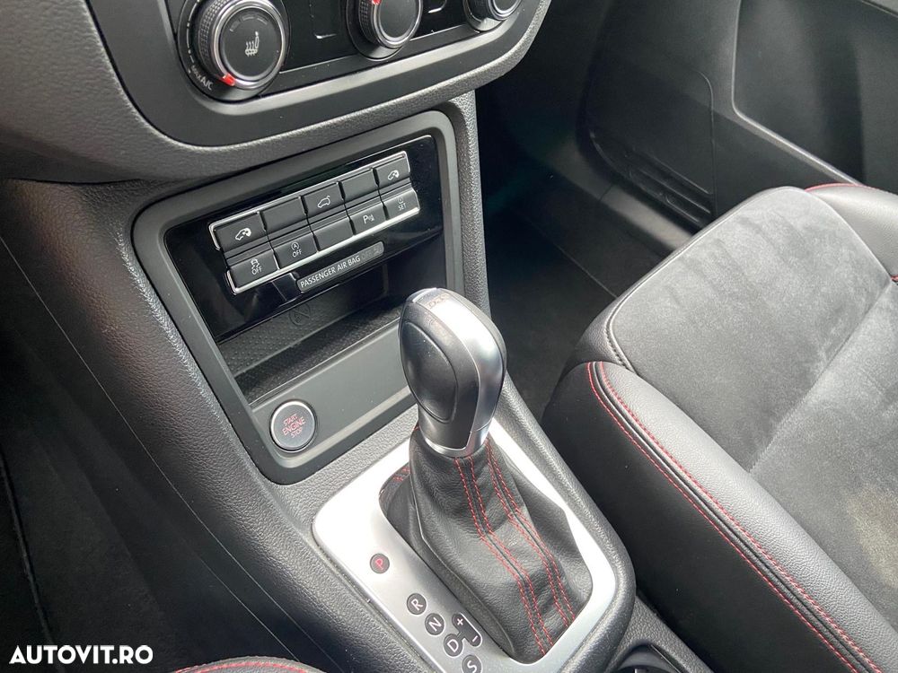 Seat Alhambra 2.0 TDI Start & Stop 4Drive DSG FR-Line - 6
