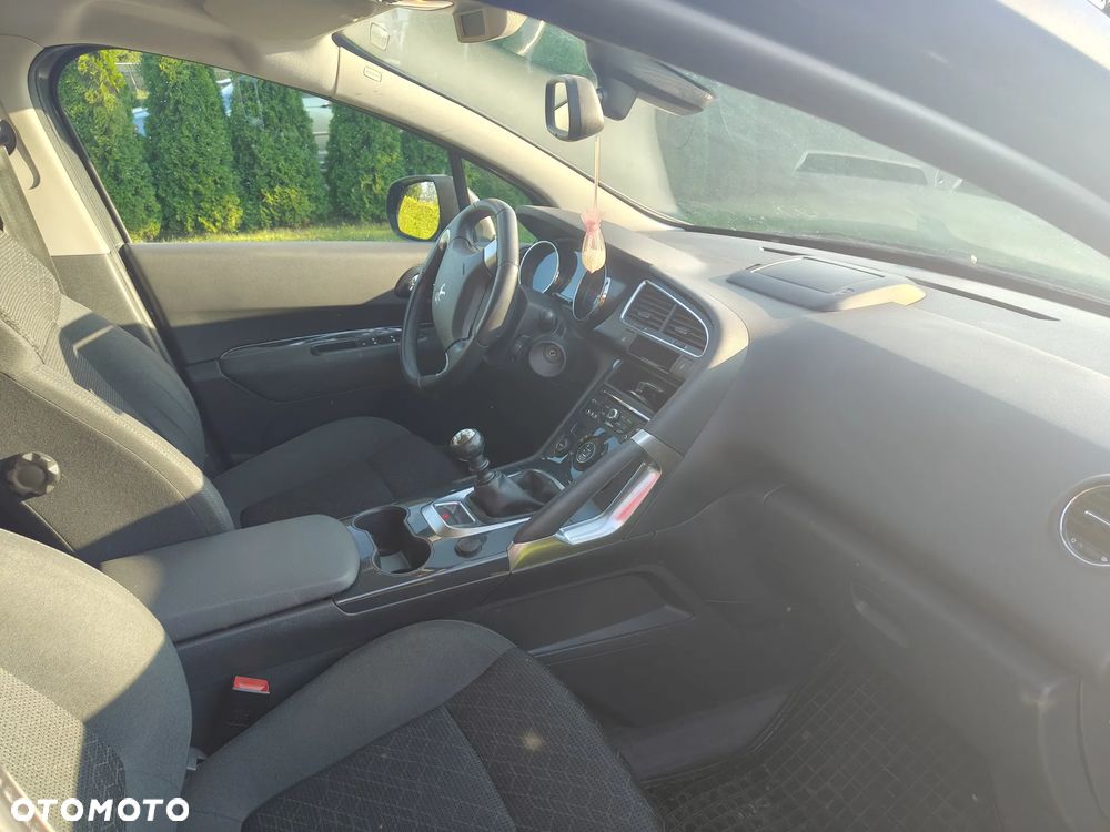Peugeot 3008 BlueHDi 120 Stop & Start Active - 7