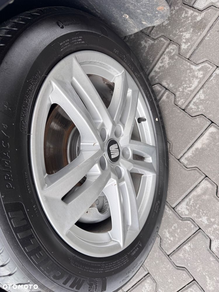 Seat Alhambra 2.0 TDI Ecomotive Xcellence - 24