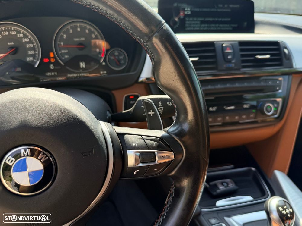 BMW M4 DKG - 21