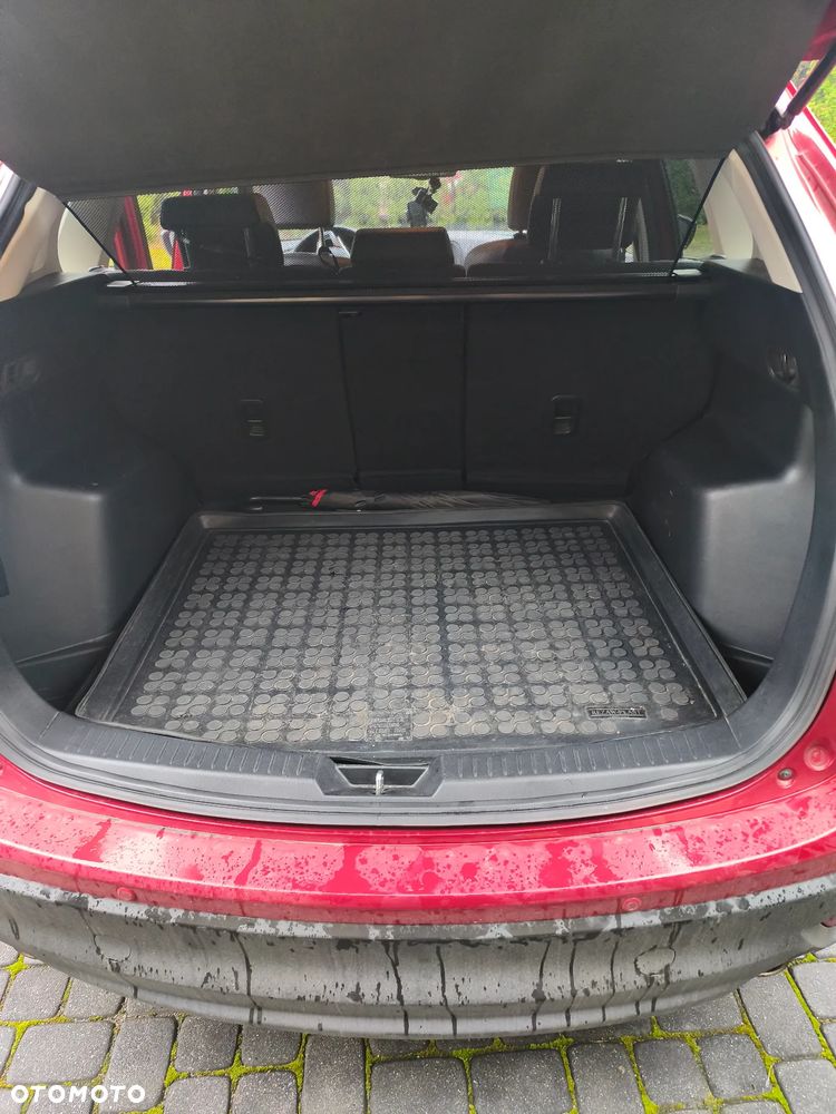 Mazda CX-5 2.0 Skypassion AWD - 9