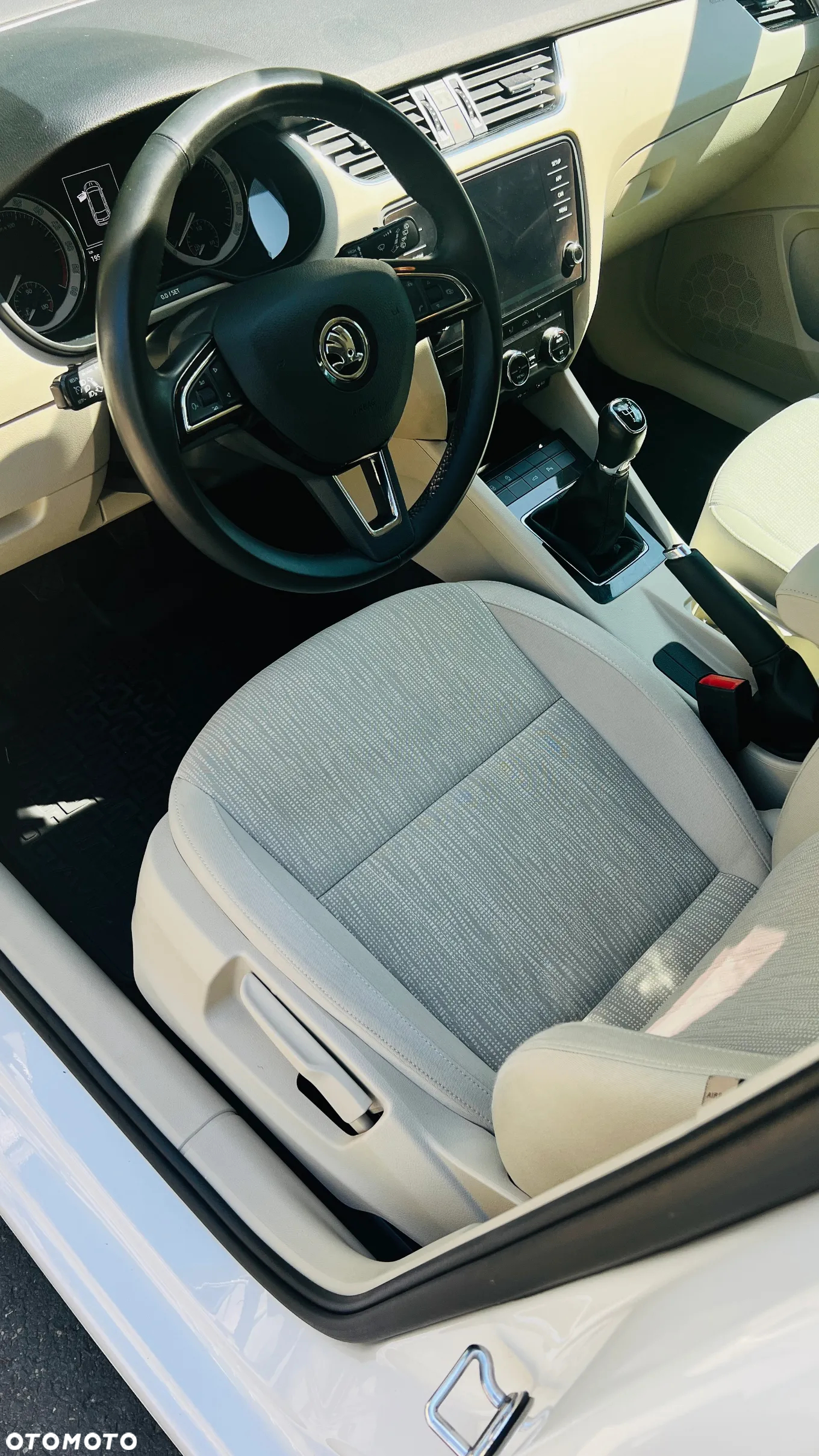 Skoda Octavia 2.0 TDI Style - 20
