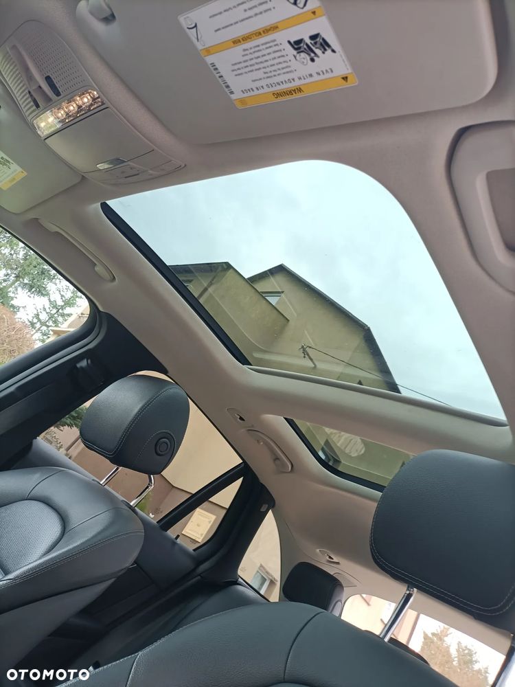 Mercedes-Benz GLC 300 4Matic 9G-TRONIC - 19