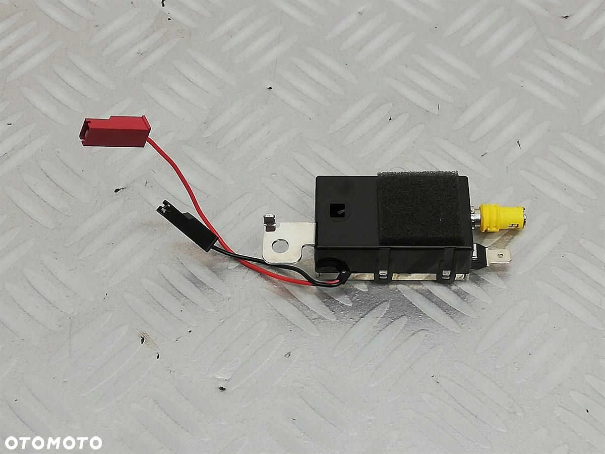 Wzmacniacz anteny Hyundai Sonata VII 96270C3000 96270-C3000 - 2