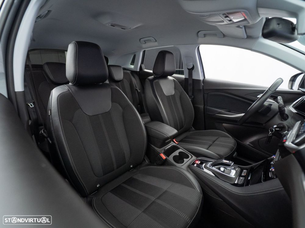 Opel Grandland 1.5 CDTI GS Line AT - 37