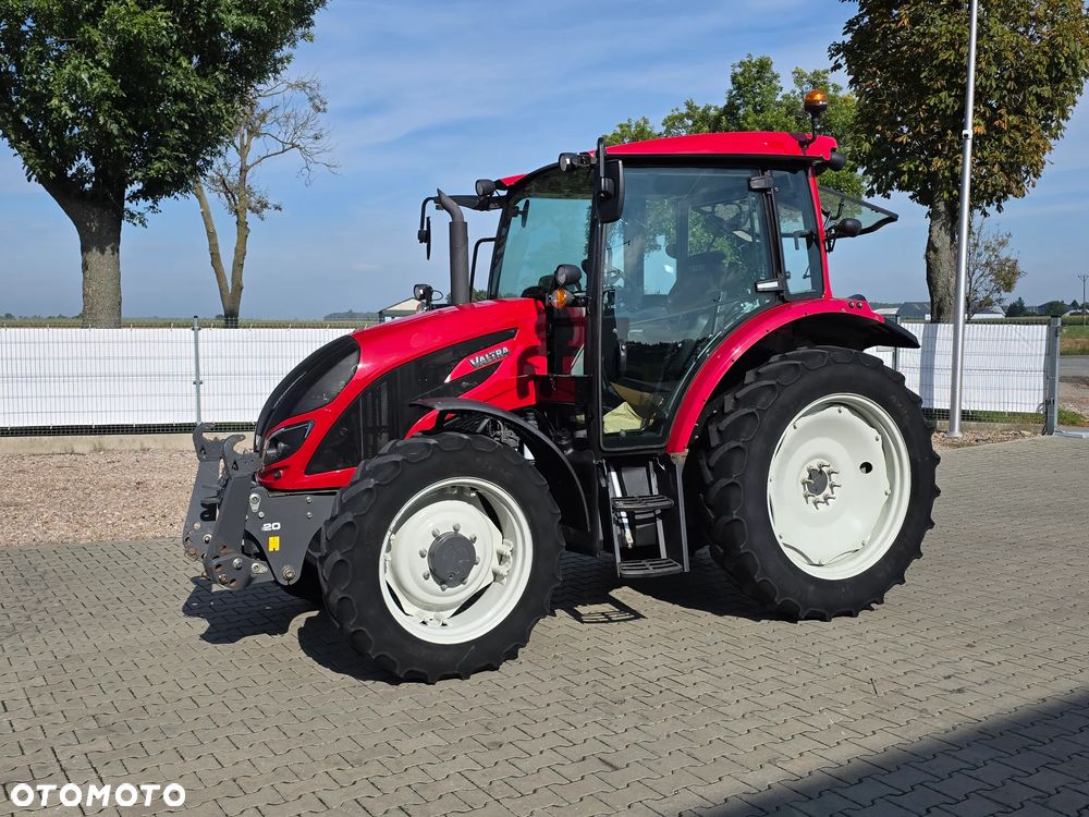 Valtra A94 - 33