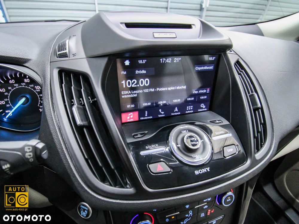 Ford Kuga 2.0 EcoBoost AWD Titanium ASS - 23