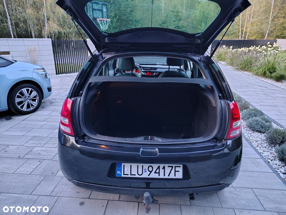 Citroën C3 1.4i SX Pack - 33