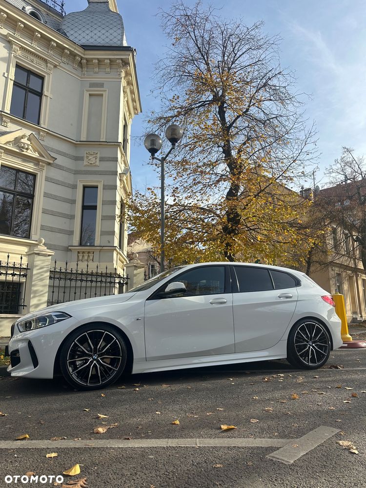 BMW Seria 1 120d xDrive M Sport - 7