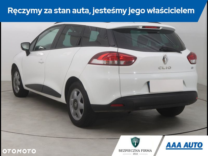 Renault Clio - 5