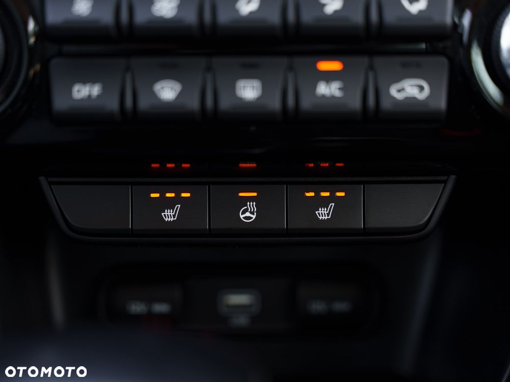 Kia Sportage 1.6 CRDI L Business Line Plus 2WD DCT - 33