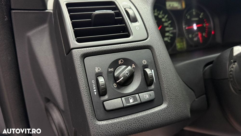 Volvo V50 DPF D2 RDesign Pro Edition - 23