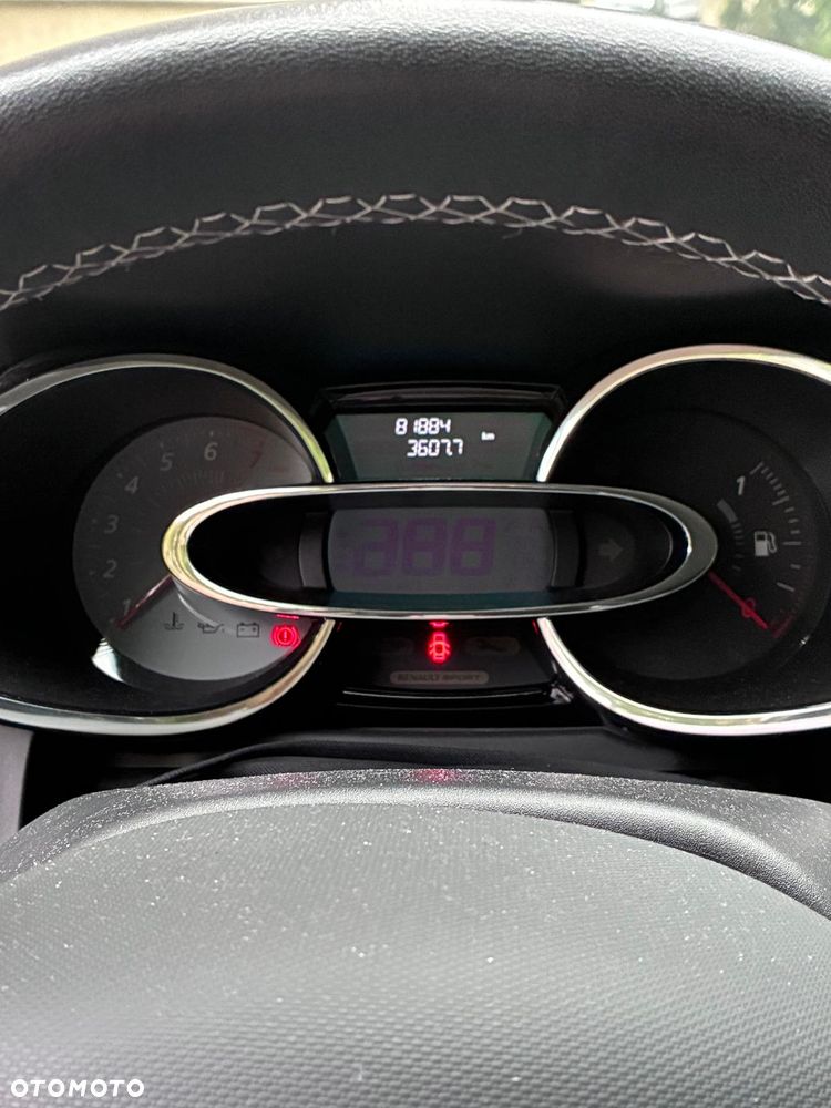 Renault Clio 1.2 TCe GT 120 EDC - 2