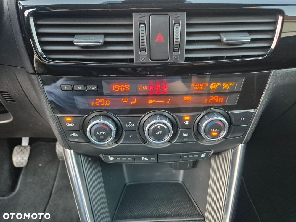 Mazda CX-5 SKYACTIV-G 165 Exclusive-Line - 15