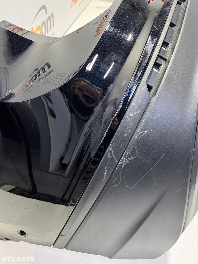 VW Tiguan II 5NN ALLSPACE 16- Zderzak tył tylny - 3