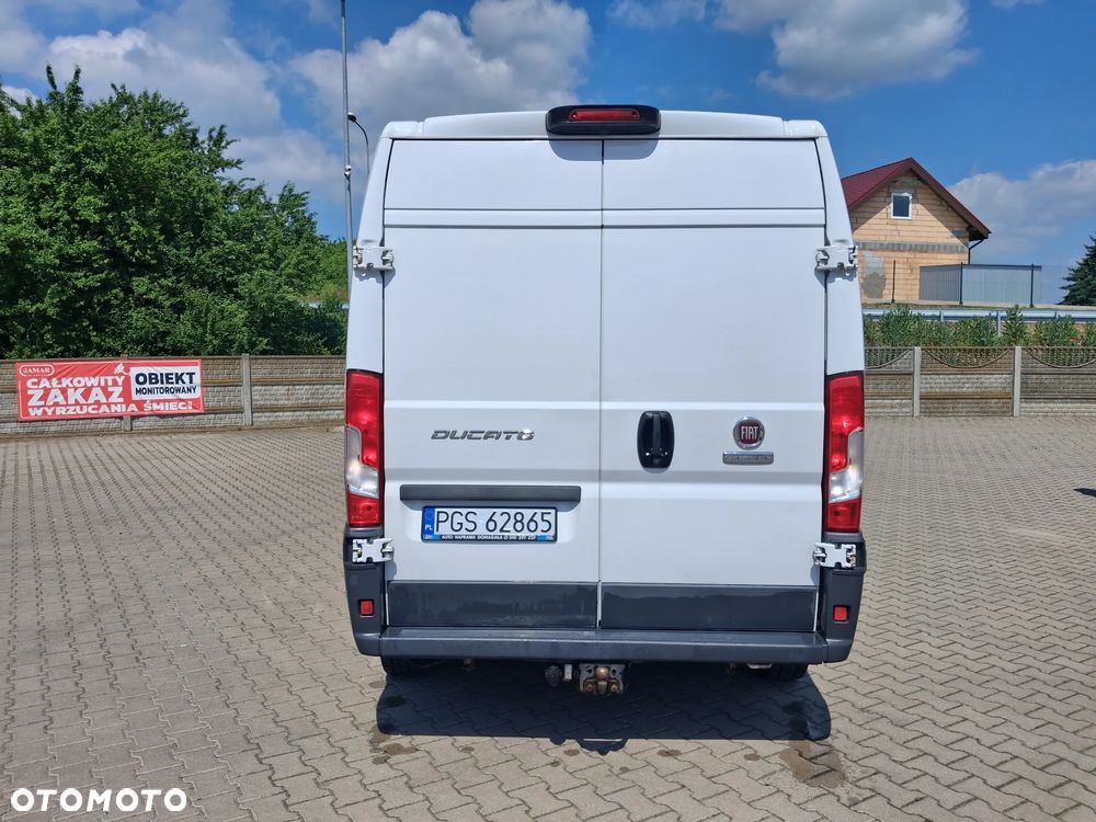 Fiat Ducato - 6