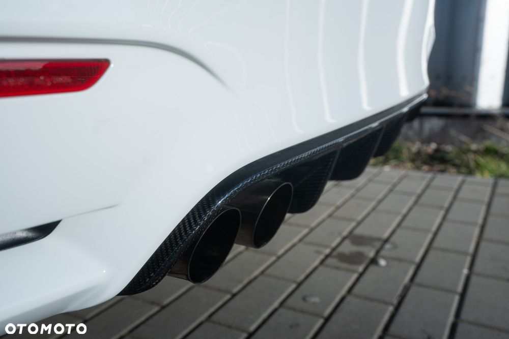 BMW M4 - 18