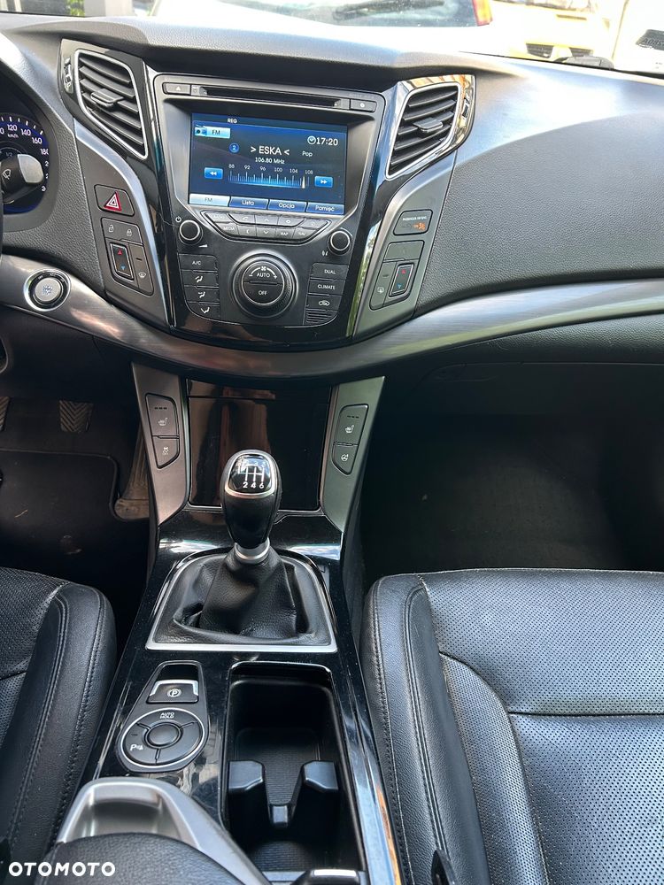 Hyundai i40 1.7 CRDi Premium - 15