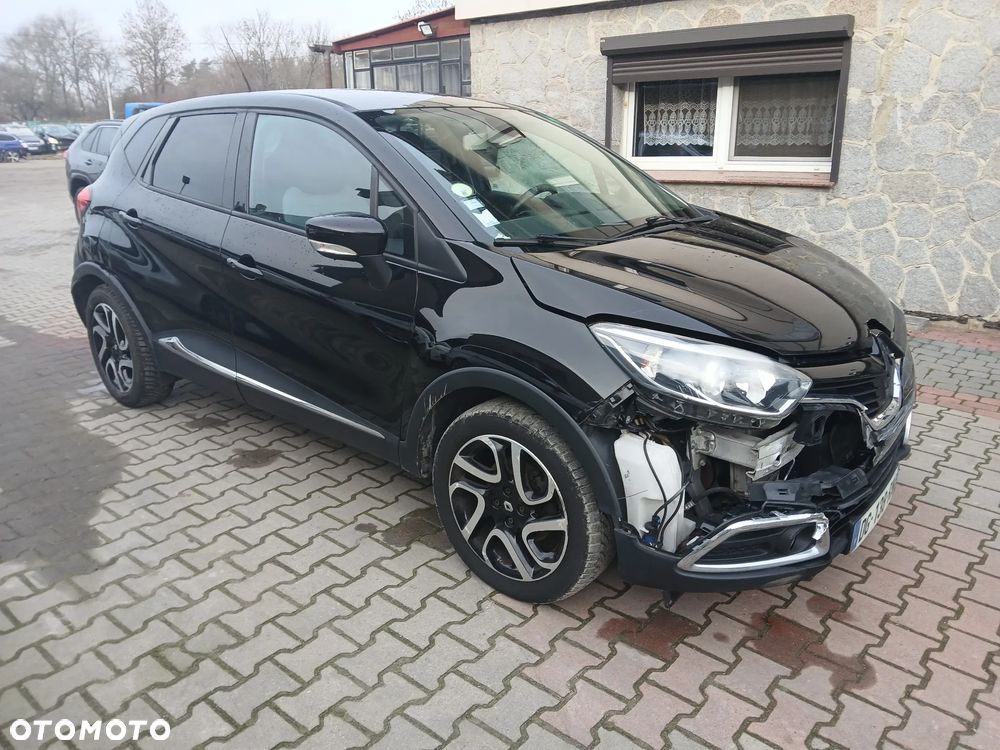 Renault Captur ENERGY dCi 90 Start&Stop Dynamique - 16