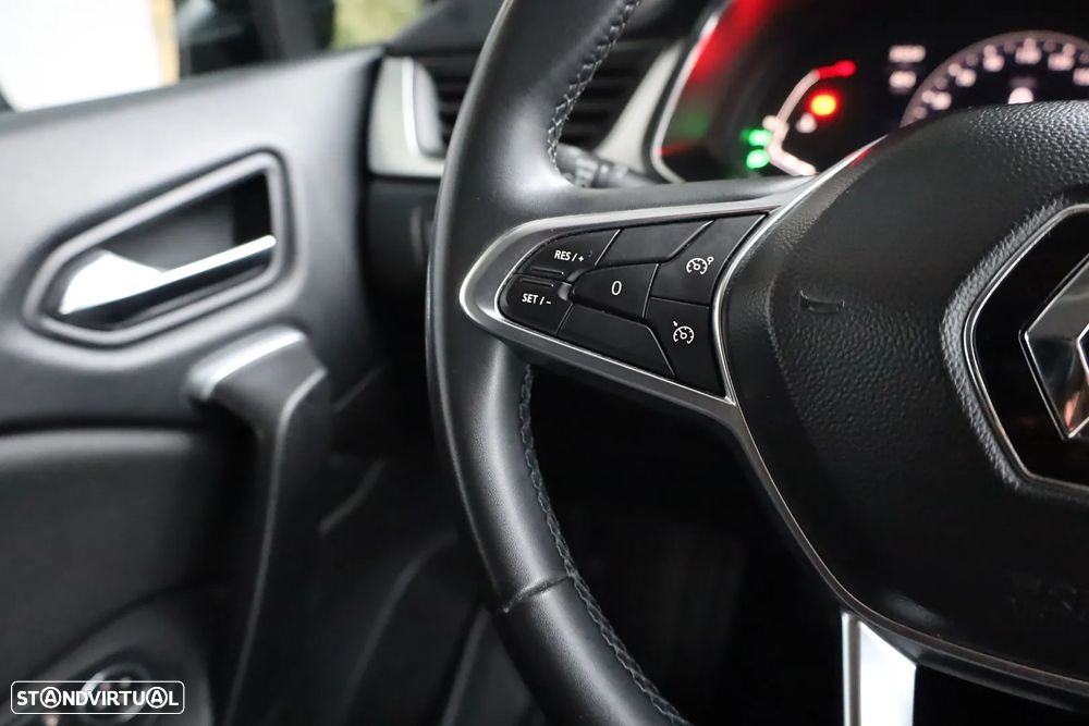 Renault Captur 1.0 TCe Intens - 25