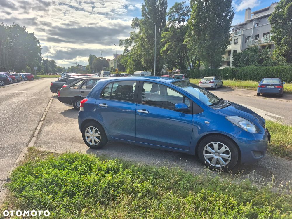 Toyota Yaris 1.33 Life - 2
