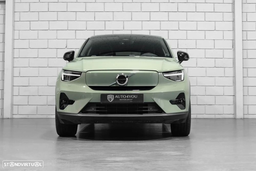 Volvo C40 - 3