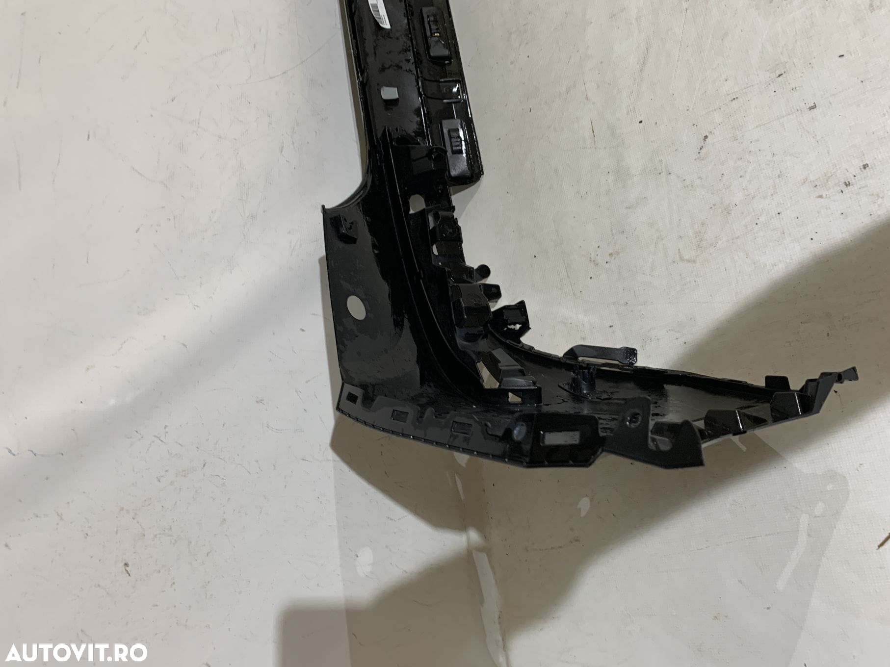 Bara spate Citroen DS7, 2017, 2018, 2019, 2020, 2021, 2022, cod origine OE 9820508977. - 11