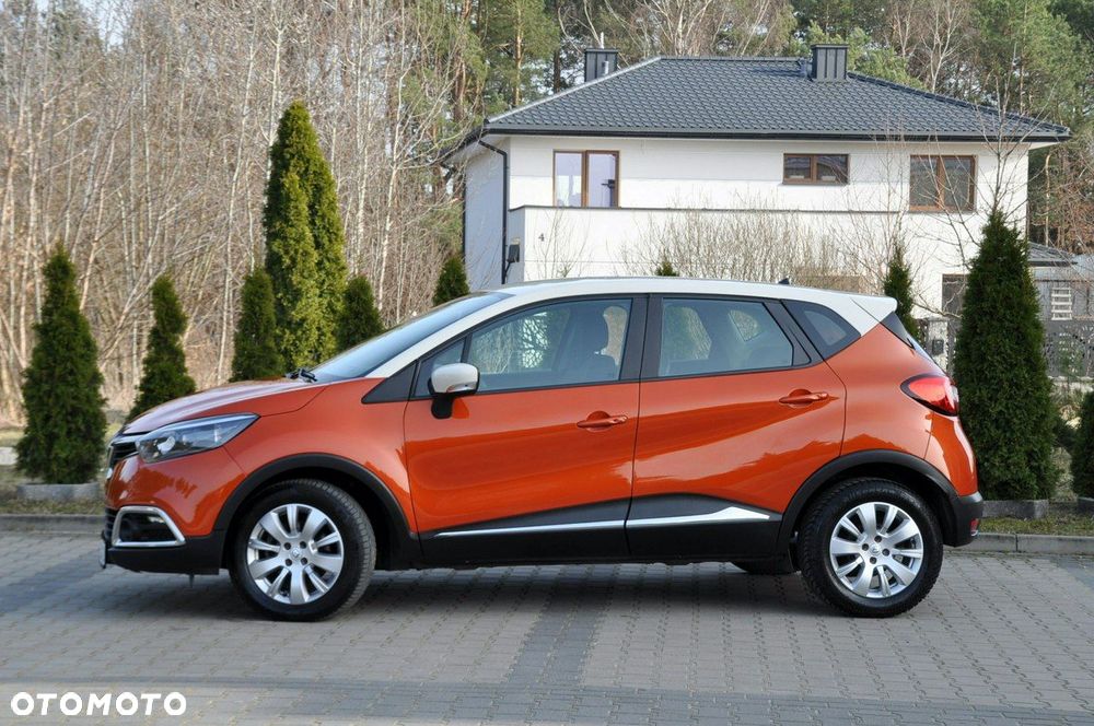 Renault Captur - 11