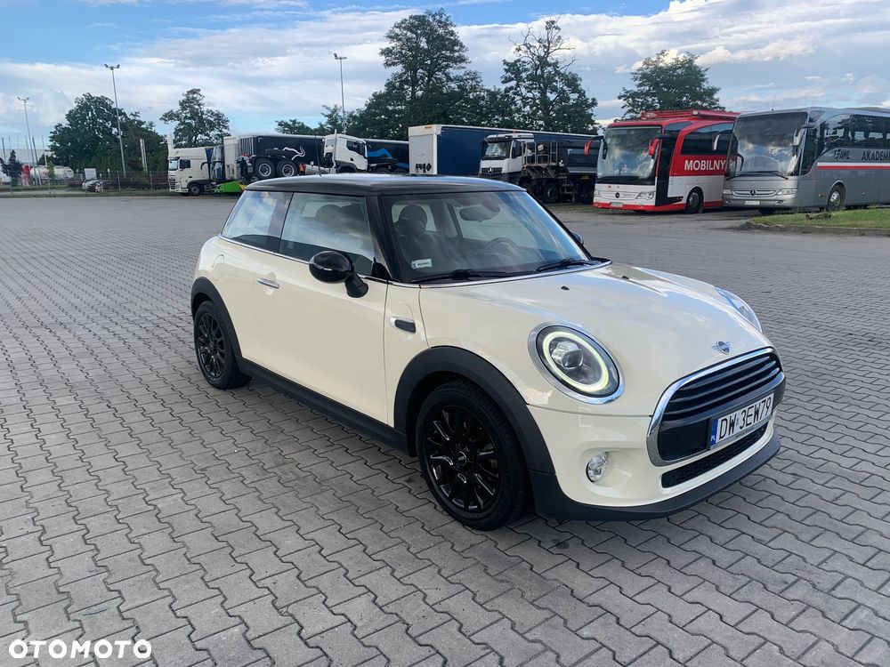 MINI Cooper - 1