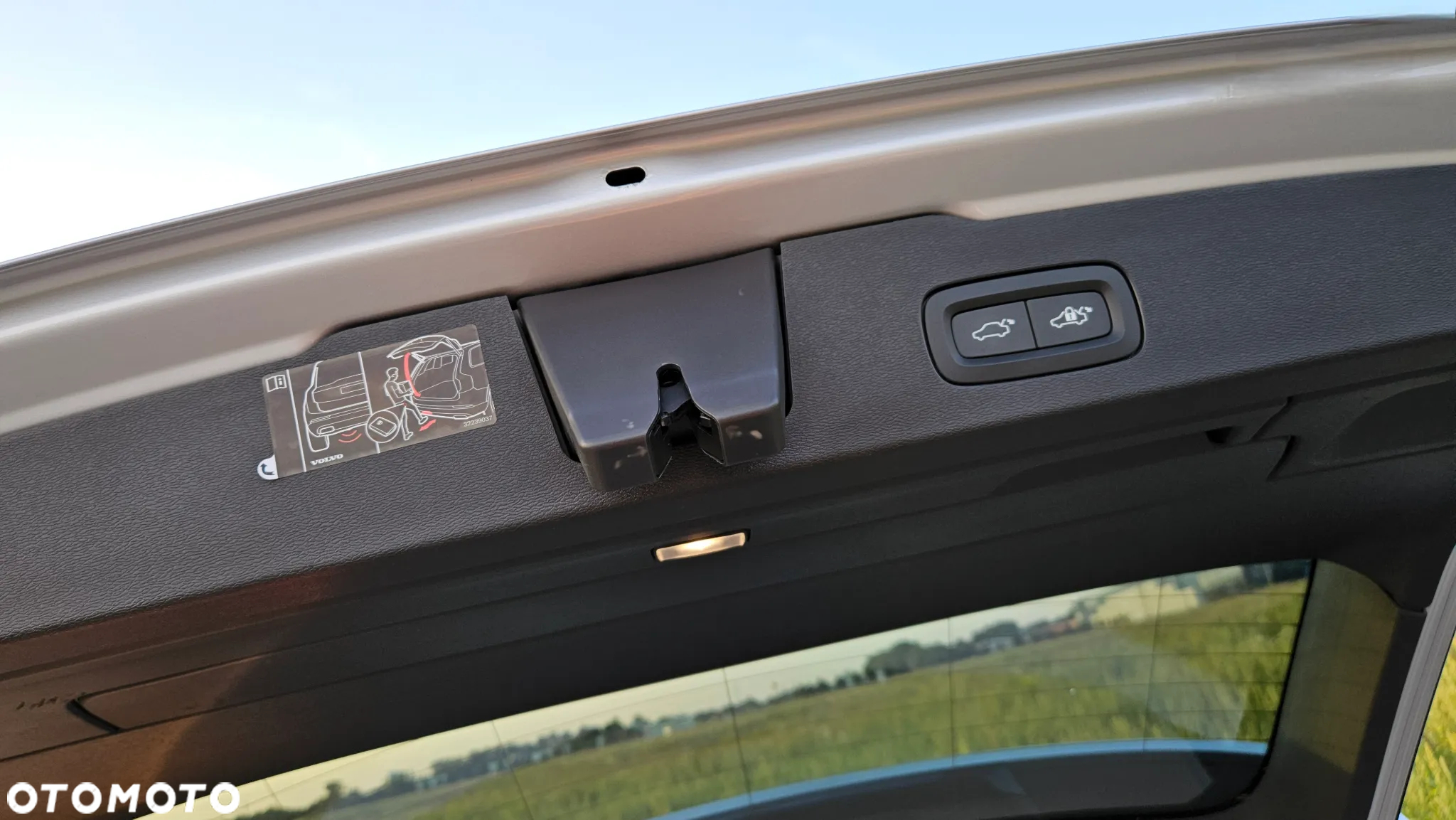 Volvo V60 B4 D Geartronic Inscription - 33