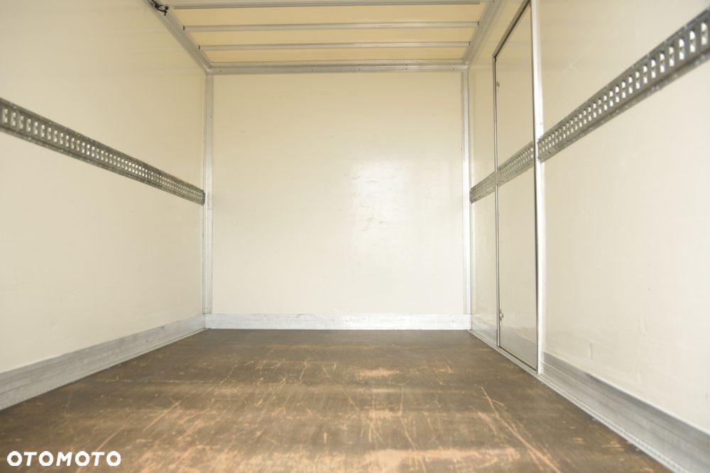 Renault MASTER 2.3 165KM * Salon PL * KONTENER 9EPAL Bliźniak - 19
