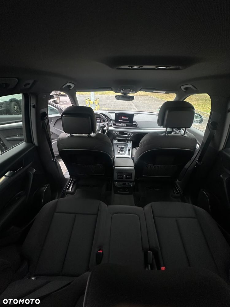 Audi Q5 - 12
