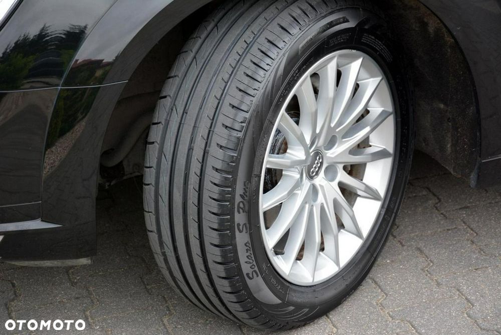 Audi A4 Allroad 2.0 TDI Quattro S tronic - 37
