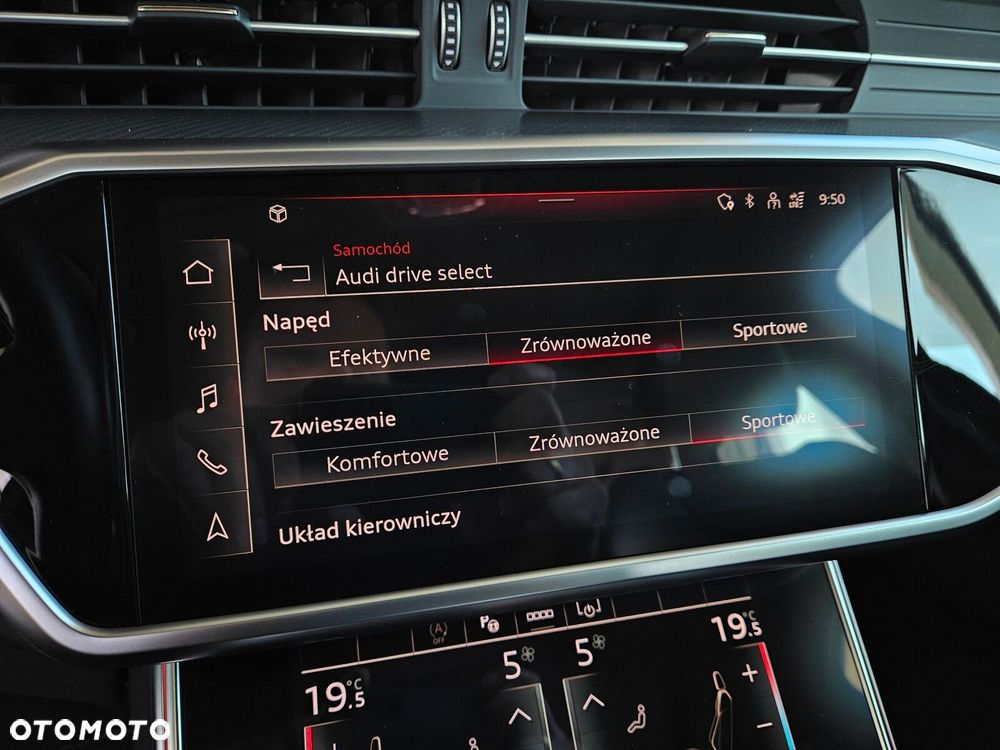 Audi A6 Avant - 19