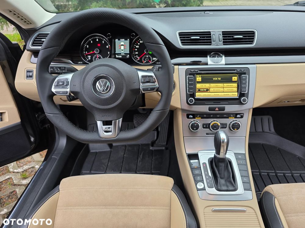 Volkswagen CC 2.0 TSI DSG - 31