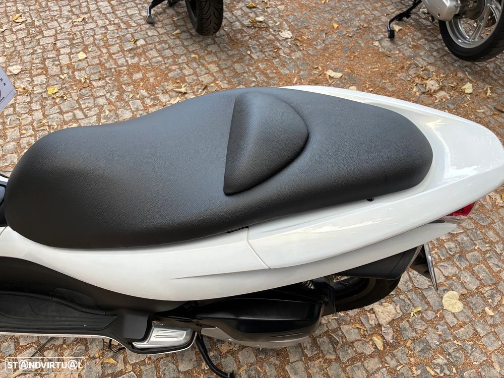Honda PCX125 - 7