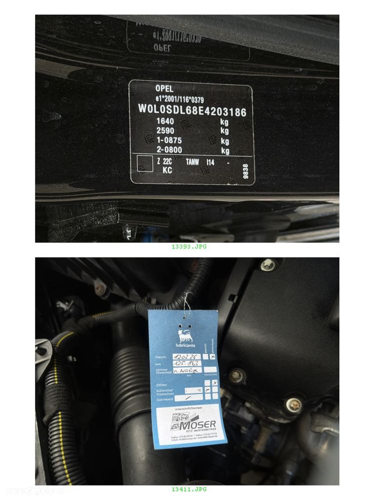 Opel Corsa 1.4 16V Energy - 20