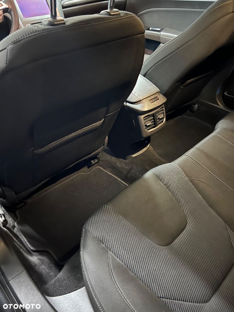 Ford Mondeo 2.0 TDCi STart-Stopp PowerShift-Aut Vignale - 13