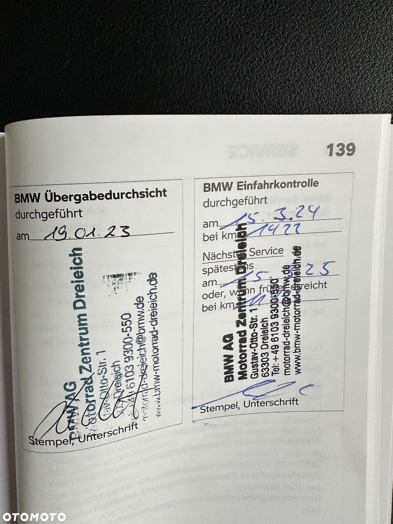 BMW GS - 27