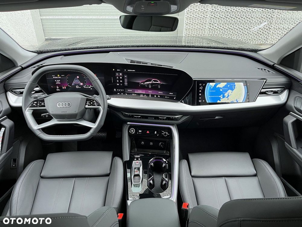 Audi Q5 - 5