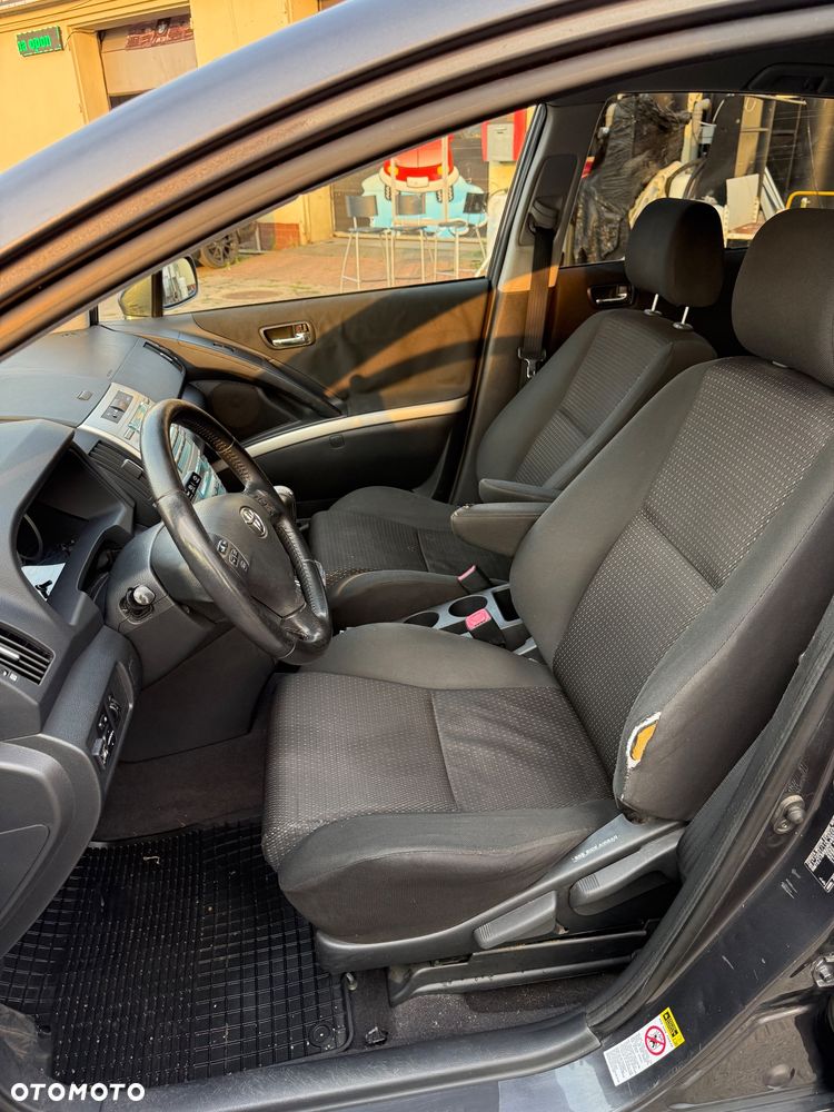 Toyota Corolla Verso 1.6 Gold - 11