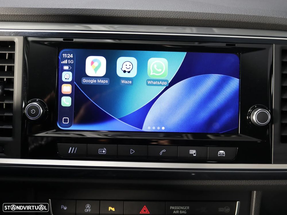 SEAT Ateca 1.0 TSI Style - 21