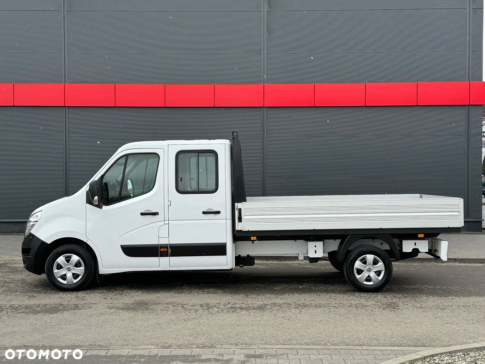 Renault Master Doka - 17