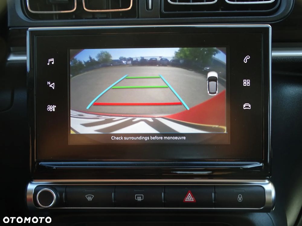 Citroën C3 Pure Tech 110 S&S SHINE - 11