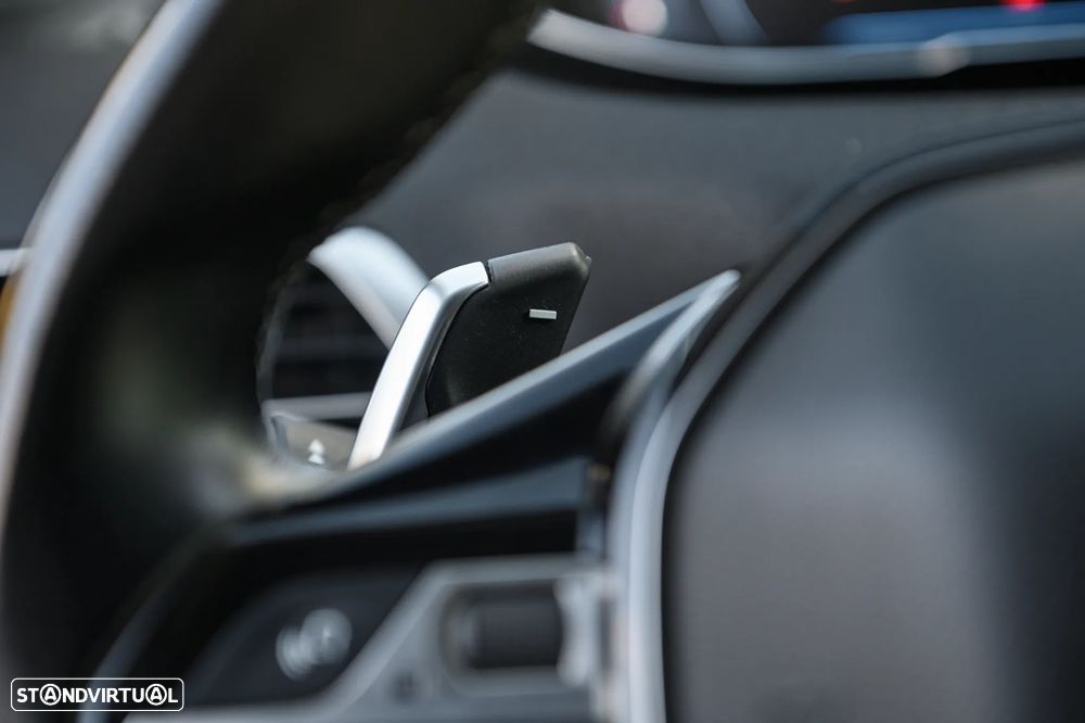 Peugeot 3008 PureTech 130 Stop & Start GPF EAT8 Allure - 20