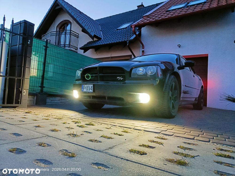 Dodge Charger 5.7 V8 RT - 2