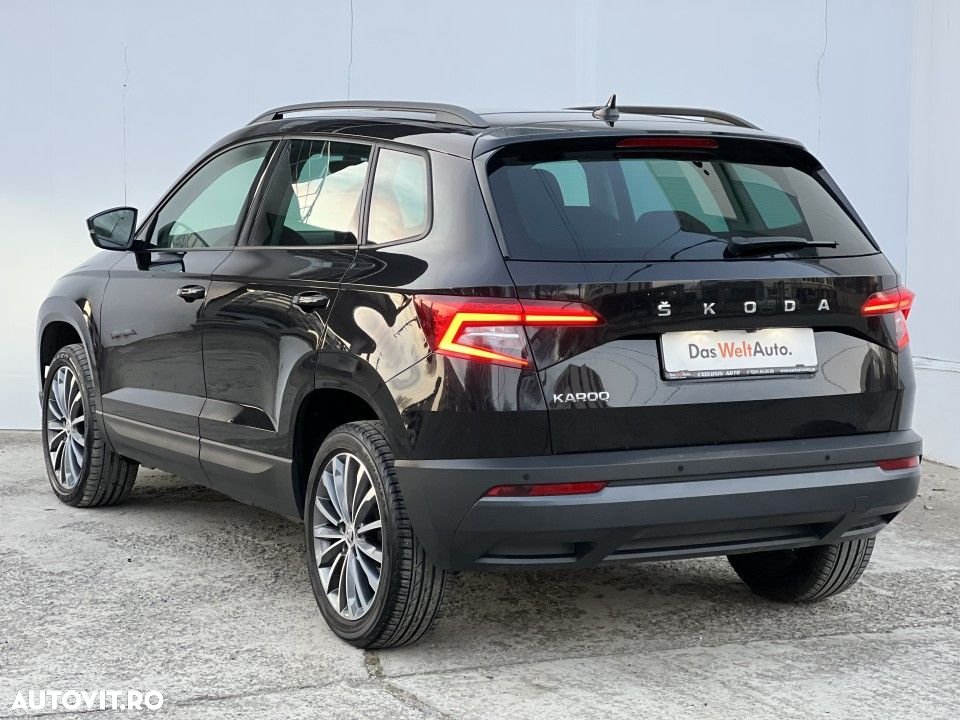 Skoda Karoq - 3